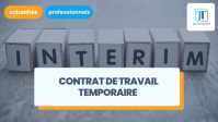 illustration Tout savoir sur le contrat de travail temporaire (CTT)
